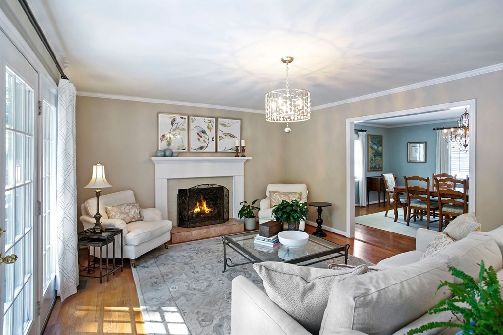 305 St. Francis Road