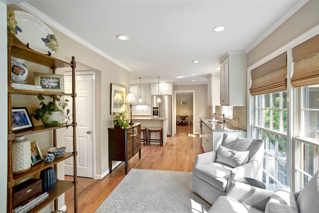 305 St. Francis Road