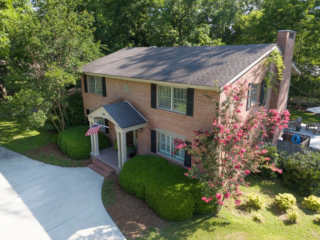 305 St. Francis Road