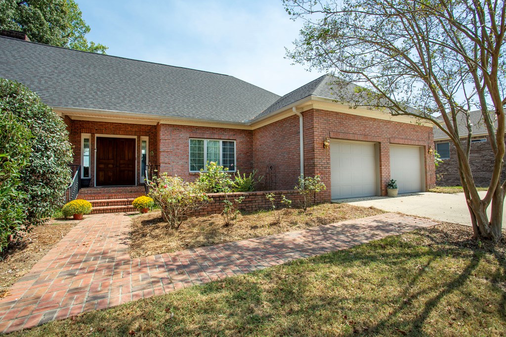 306 Pebble Beach Drive