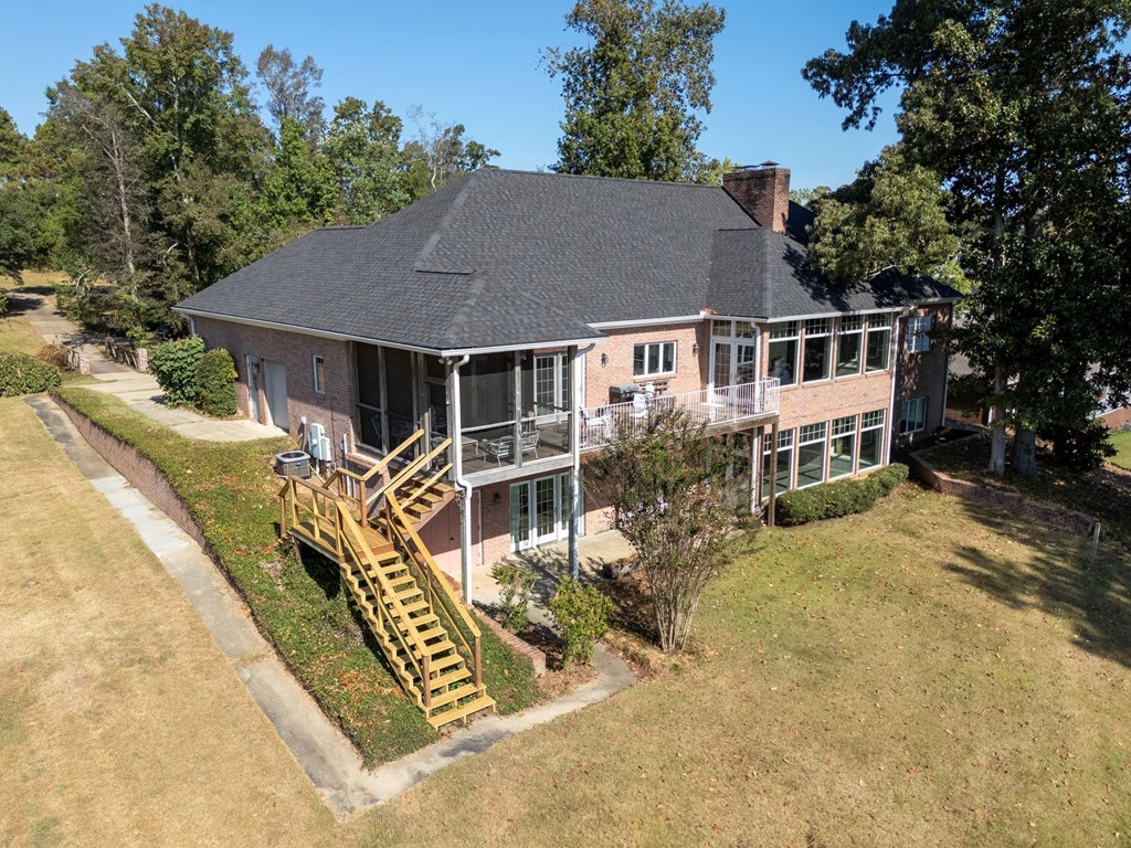 306 Pebble Beach Drive