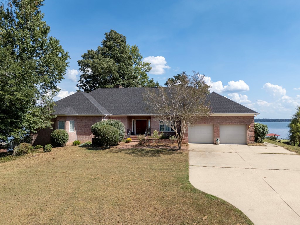 306 Pebble Beach Drive