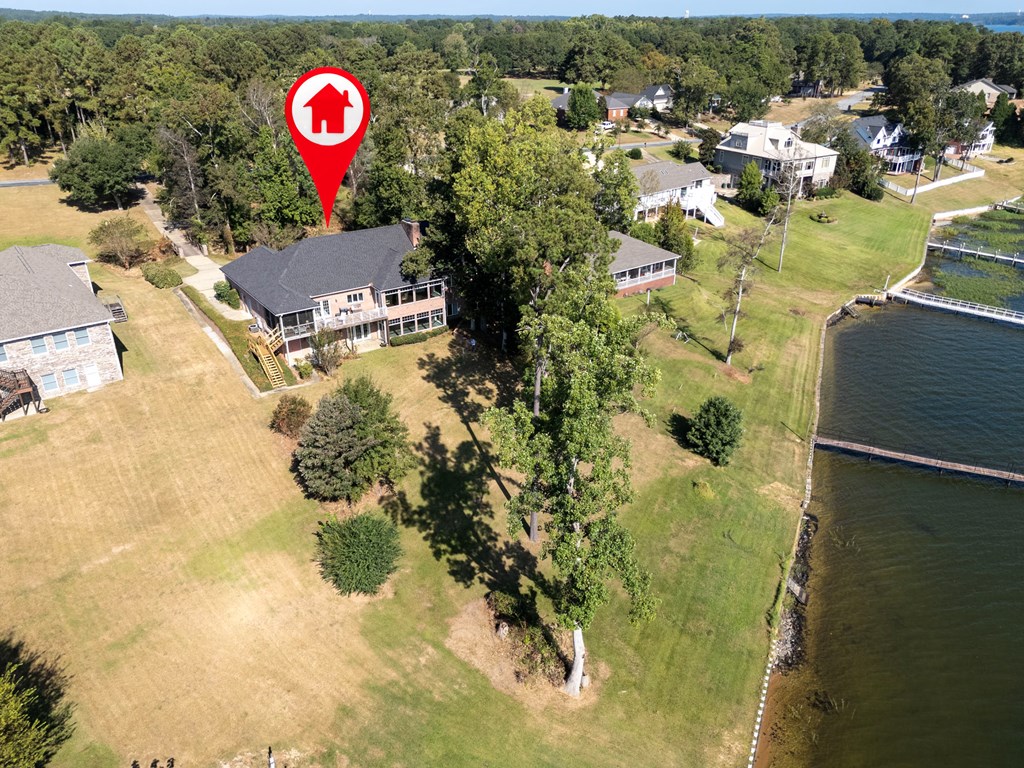 306 Pebble Beach Drive