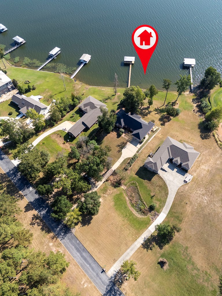 306 Pebble Beach Drive