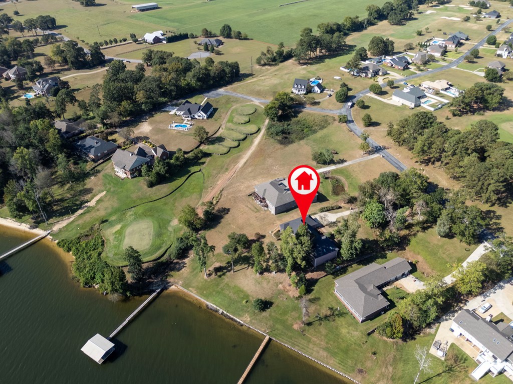 306 Pebble Beach Drive