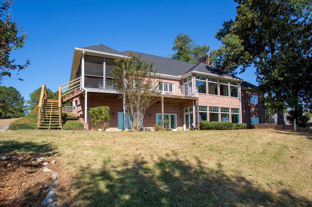 306 Pebble Beach Drive