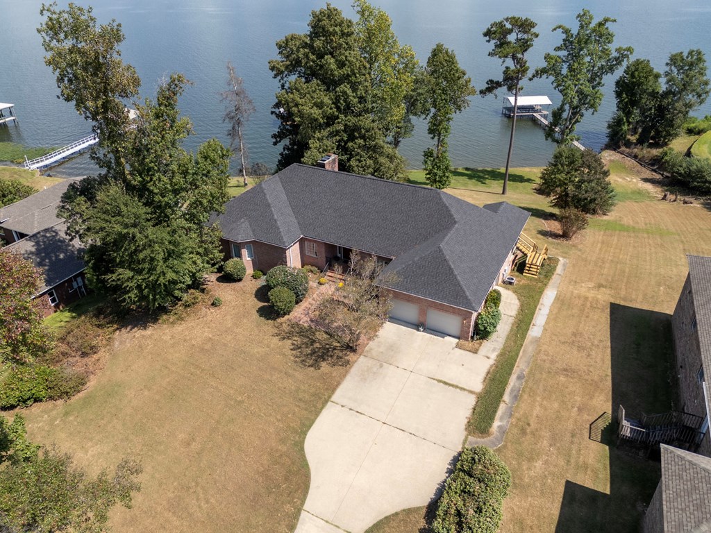 306 Pebble Beach Drive