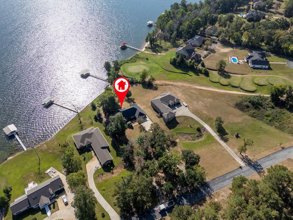 306 Pebble Beach Drive