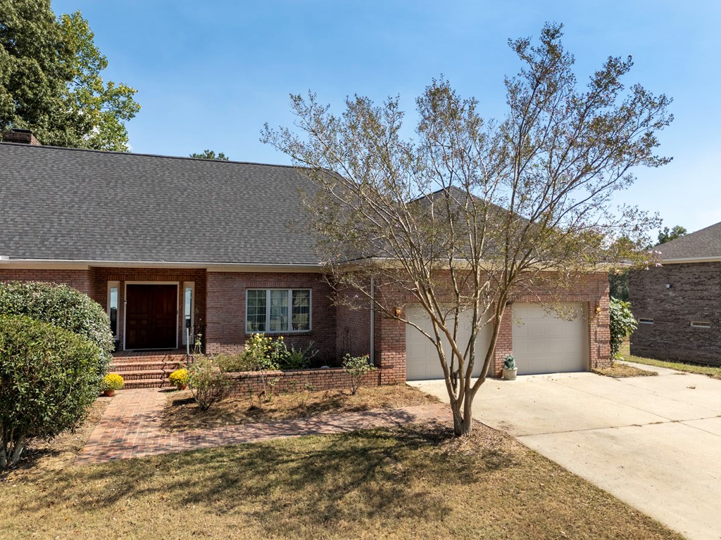 306 Pebble Beach Drive