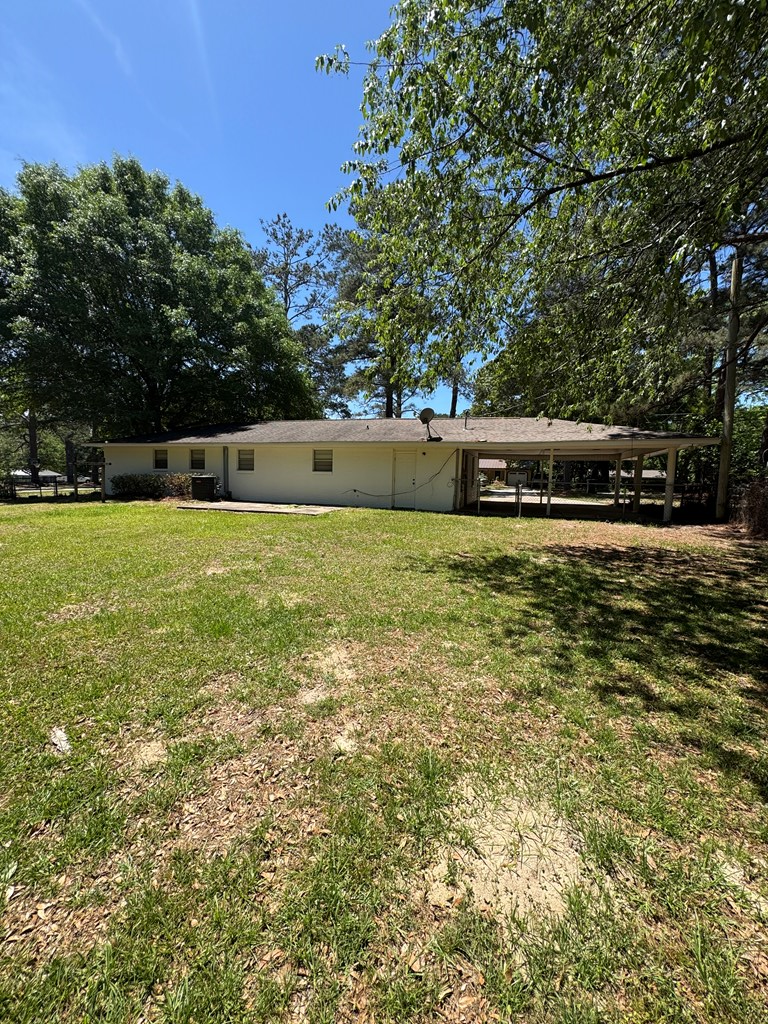 133 Chewalla Circle