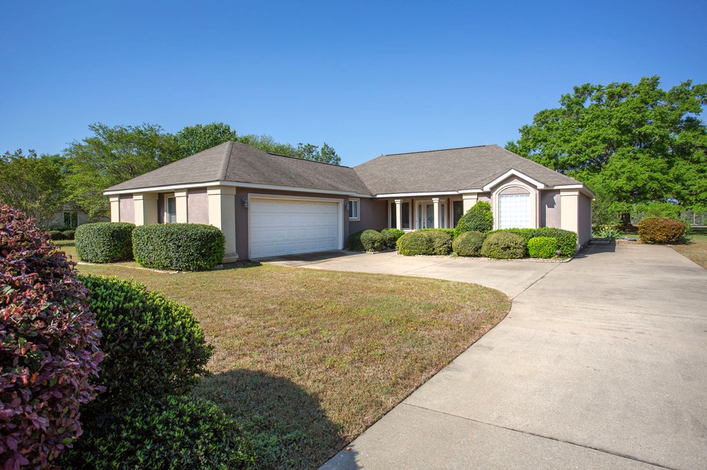 156 Canterbury Drive