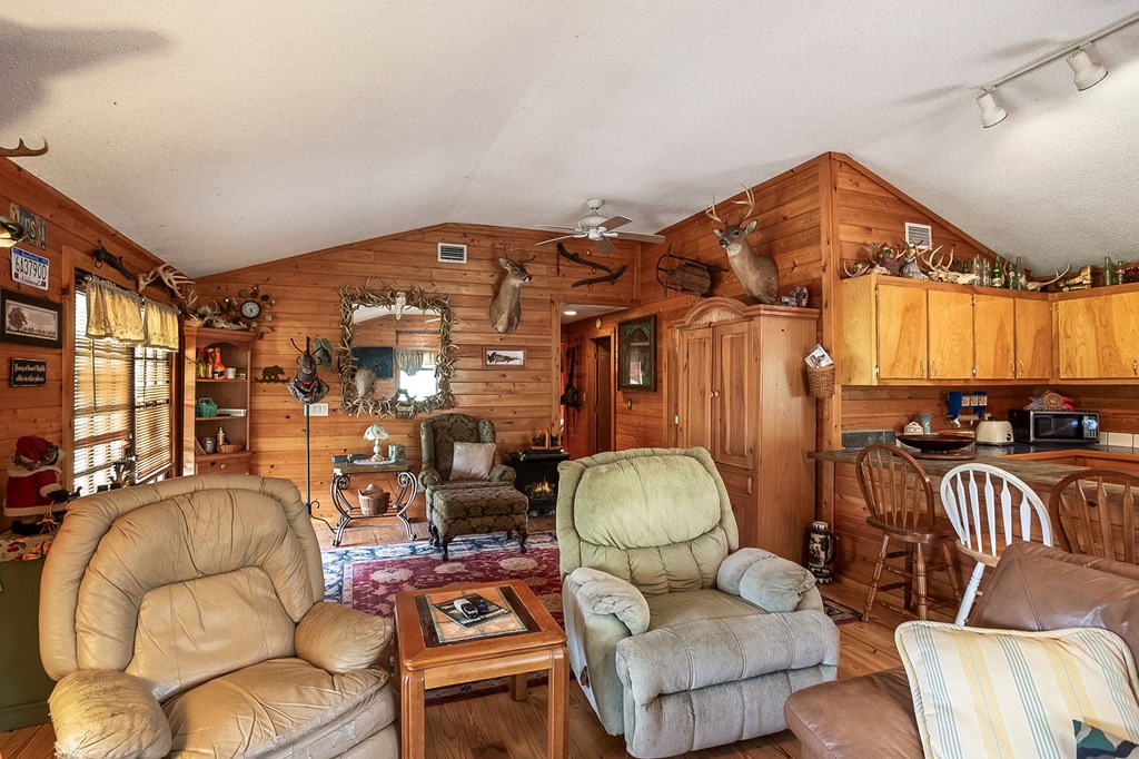 4337 Rutherford Road