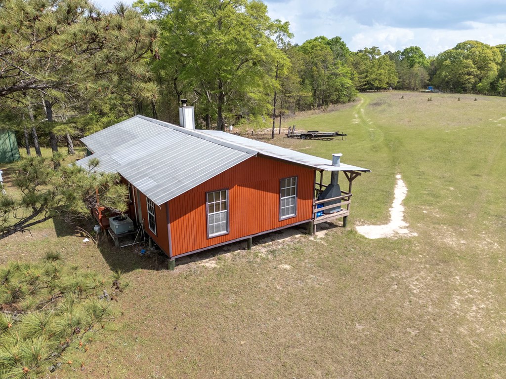 4337 Rutherford Road