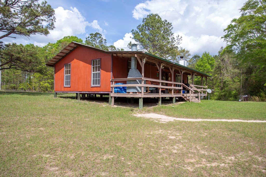 4337 Rutherford Road