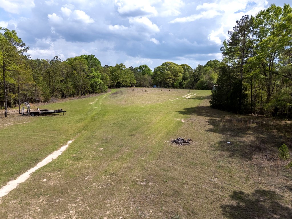 4337 Rutherford Road