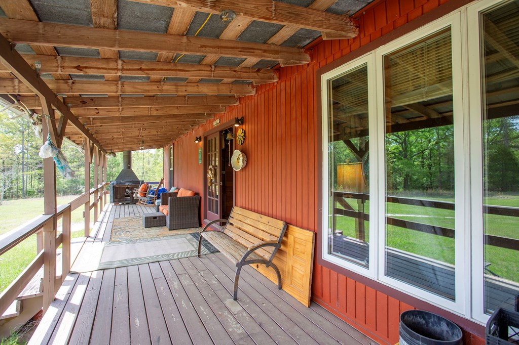 4337 Rutherford Road