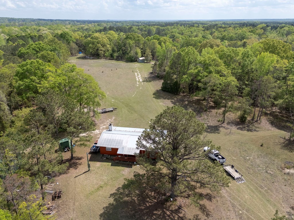 4337 Rutherford Road