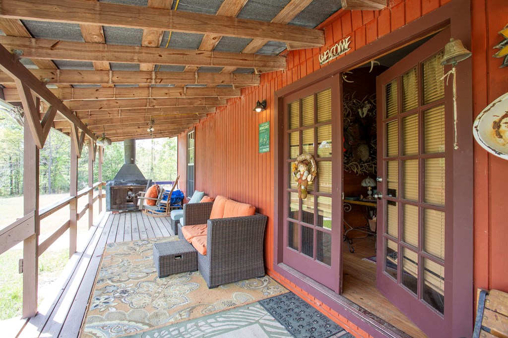 4337 Rutherford Road