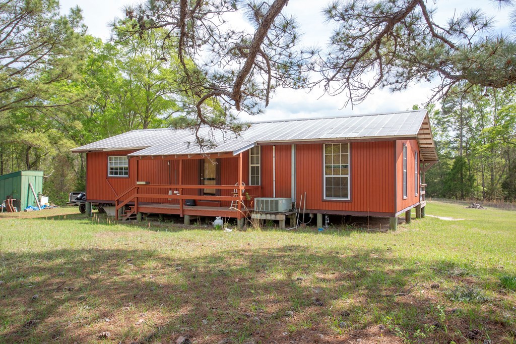 4337 Rutherford Road