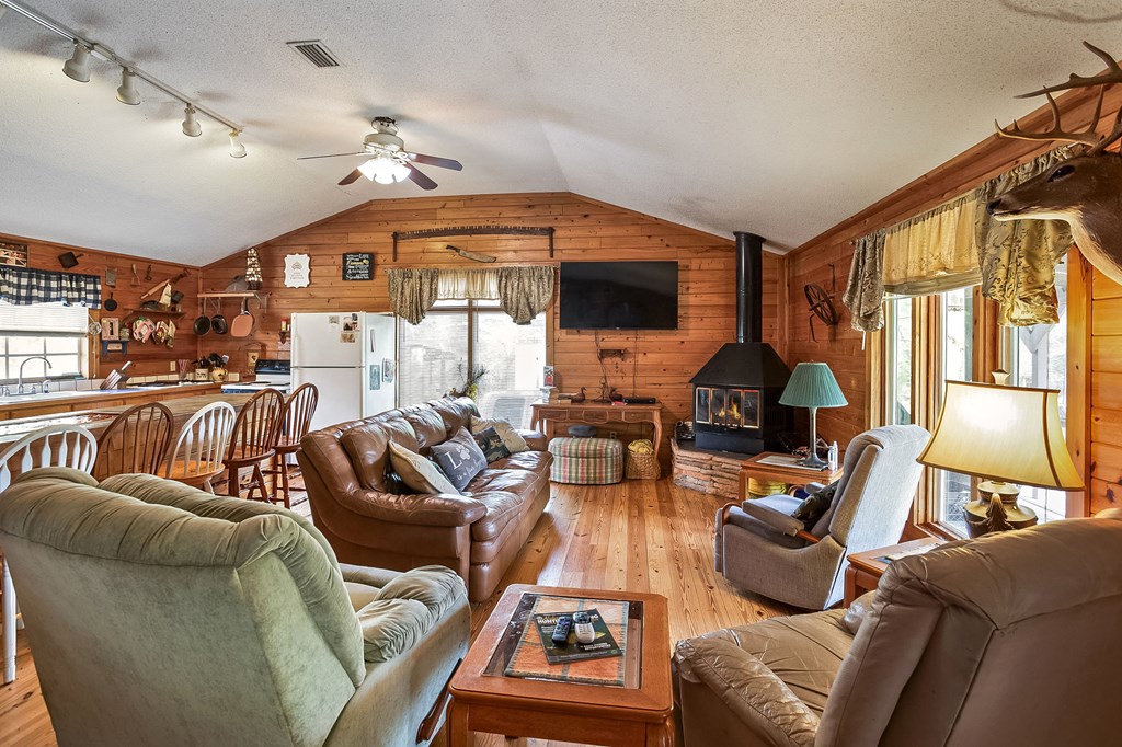 4337 Rutherford Road