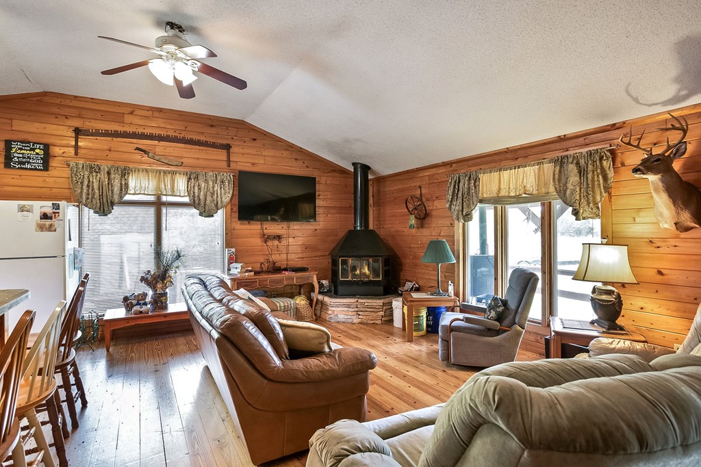 4337 Rutherford Road