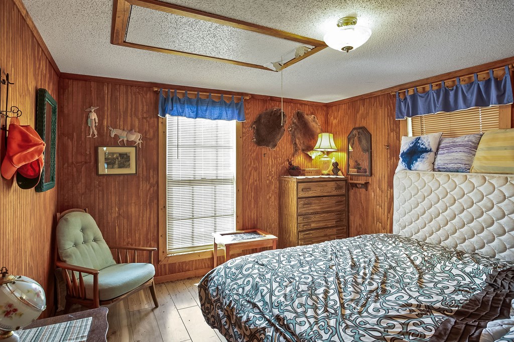 4337 Rutherford Road