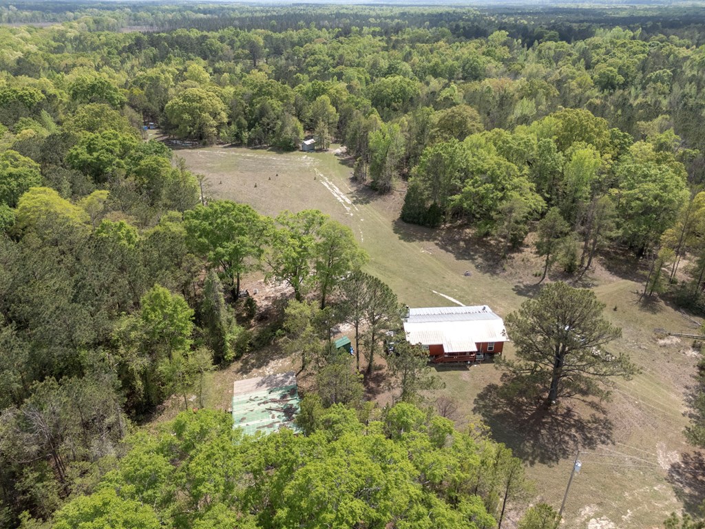 4337 Rutherford Road