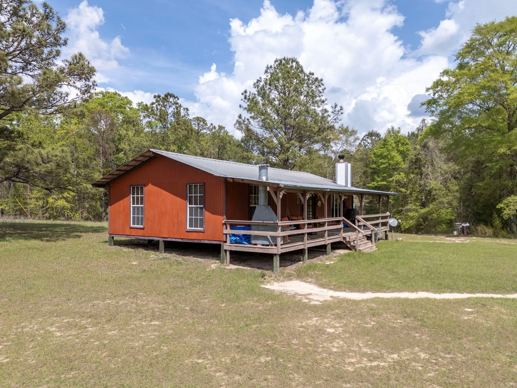 4337 Rutherford Road