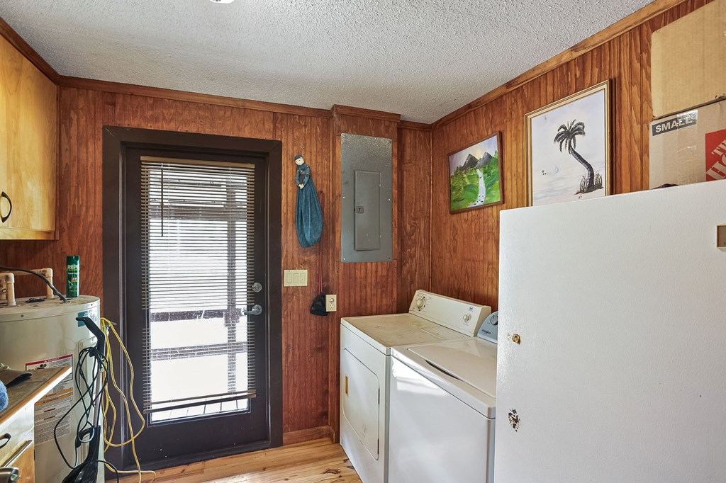 4337 Rutherford Road