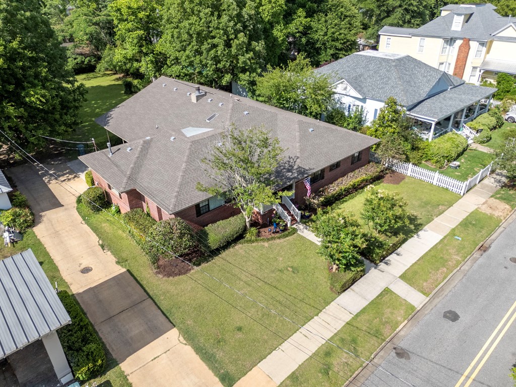 212 Cherry Street