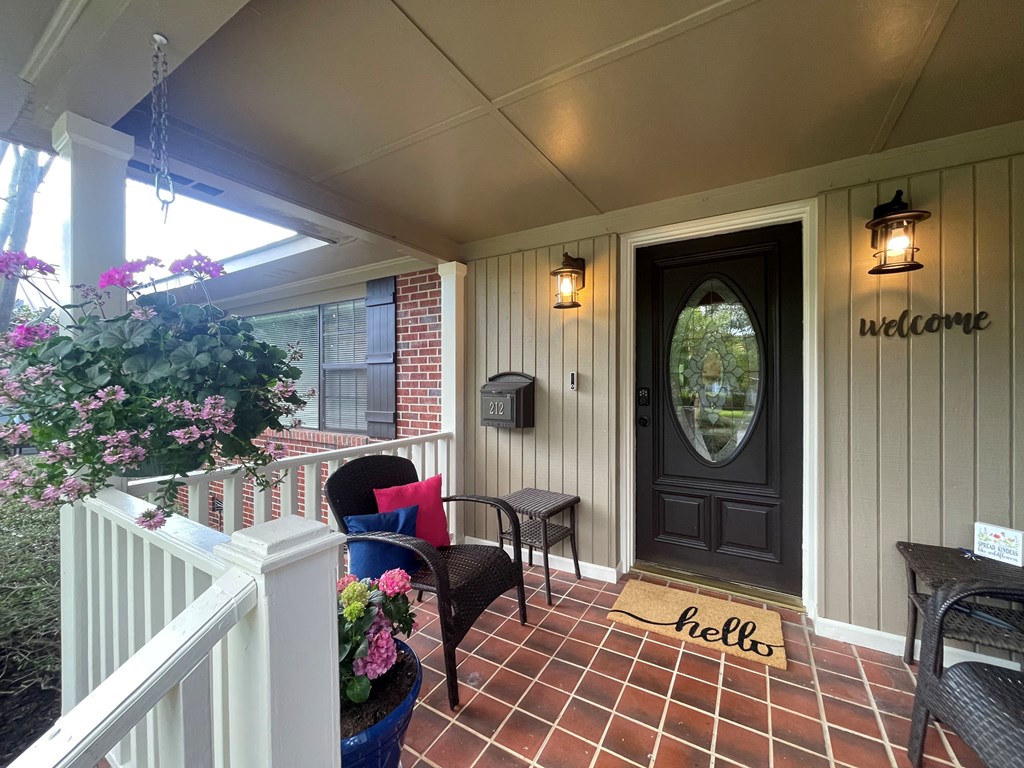 212 Cherry Street