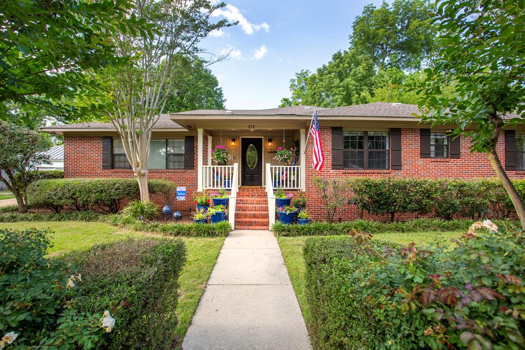 212 Cherry Street