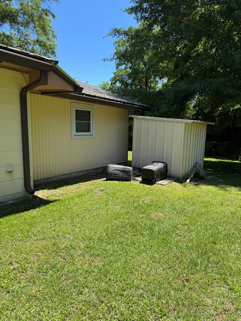 404 Bush Drive