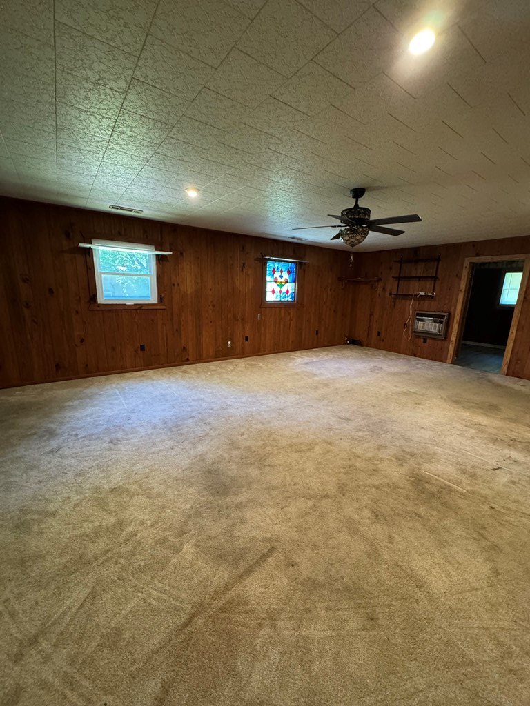 404 Bush Drive