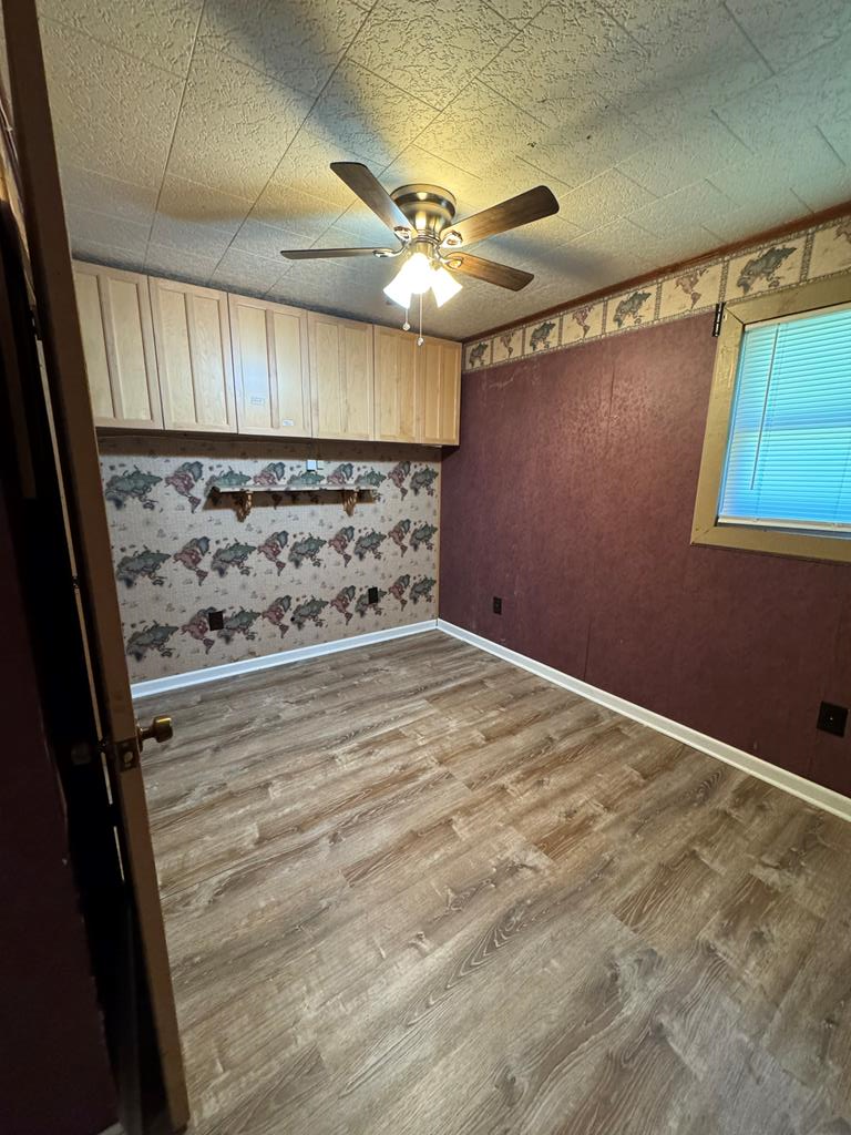 404 Bush Drive