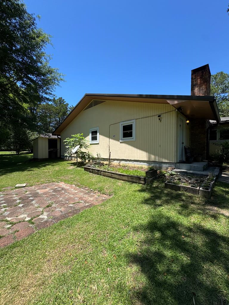 404 Bush Drive