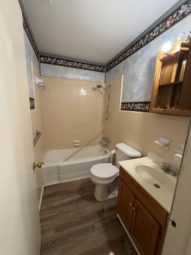 404 Bush Drive
