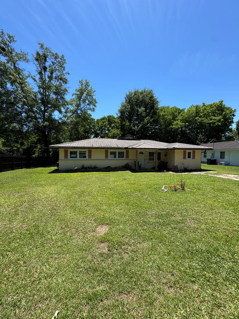 404 Bush Drive