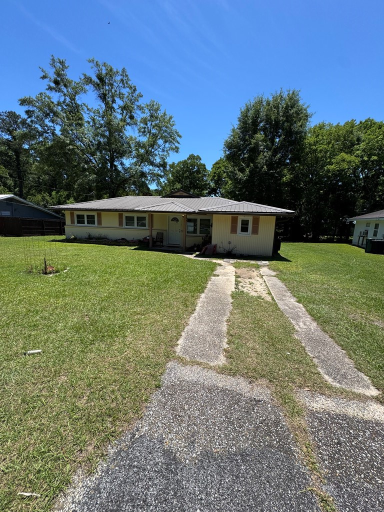 404 Bush Drive