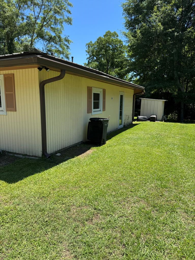 404 Bush Drive