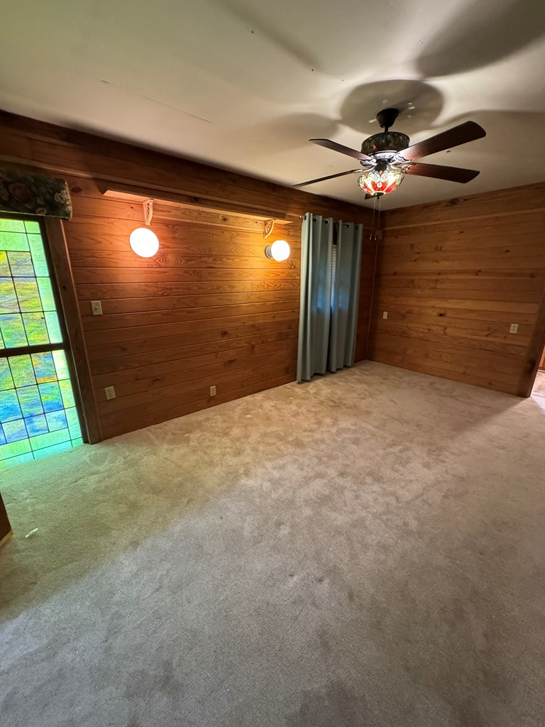 404 Bush Drive
