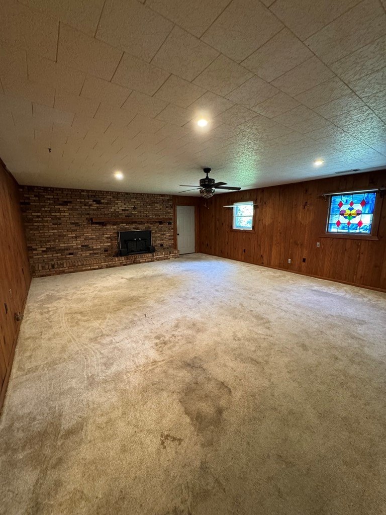 404 Bush Drive