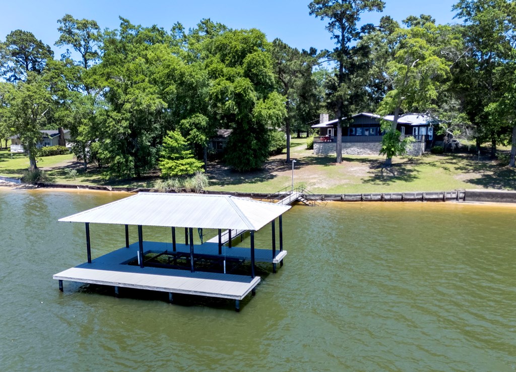 64 Poya Point