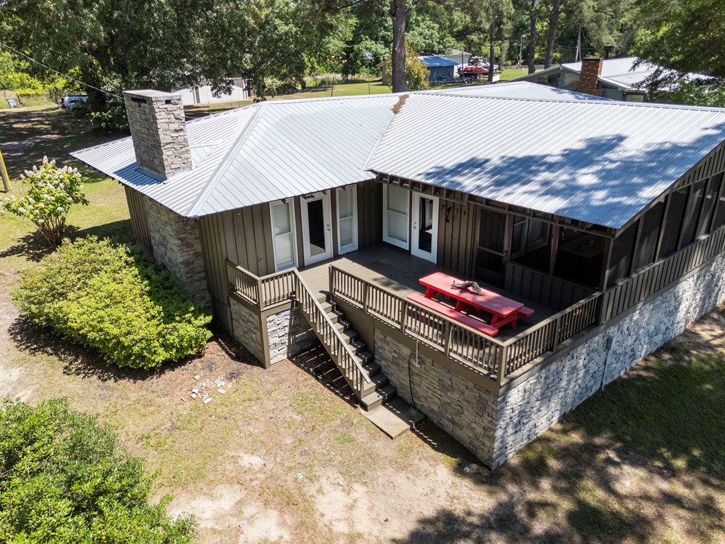64 Poya Point