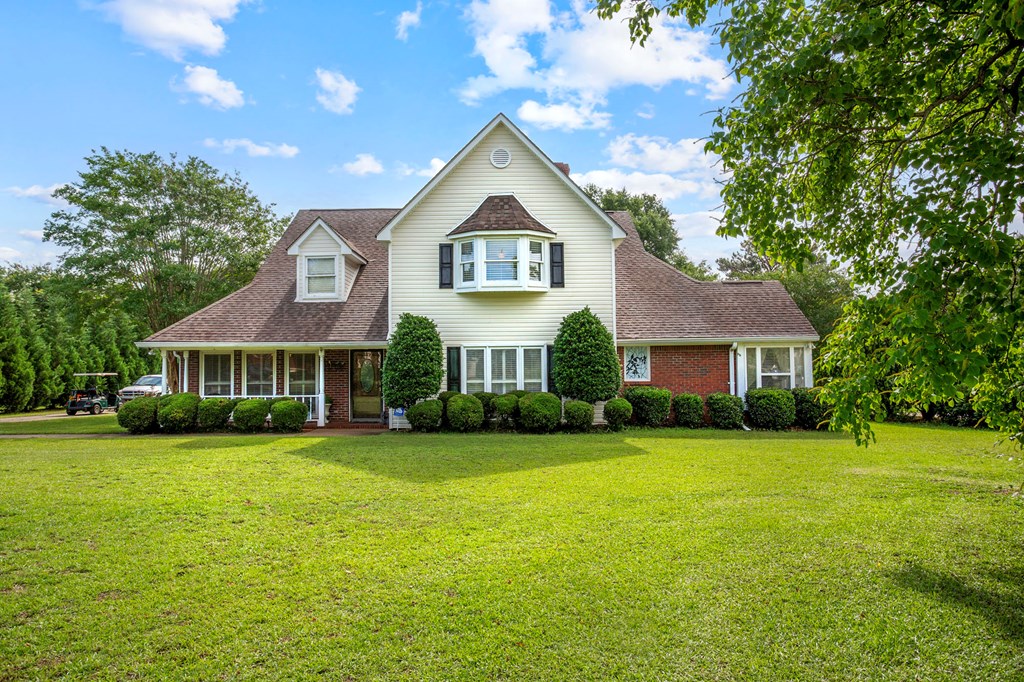 107 Pebble Beach Drive