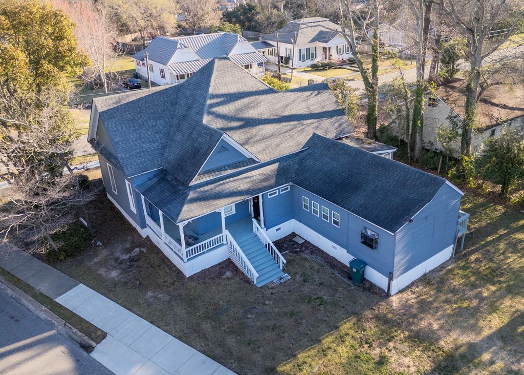 235 Highland Ave.