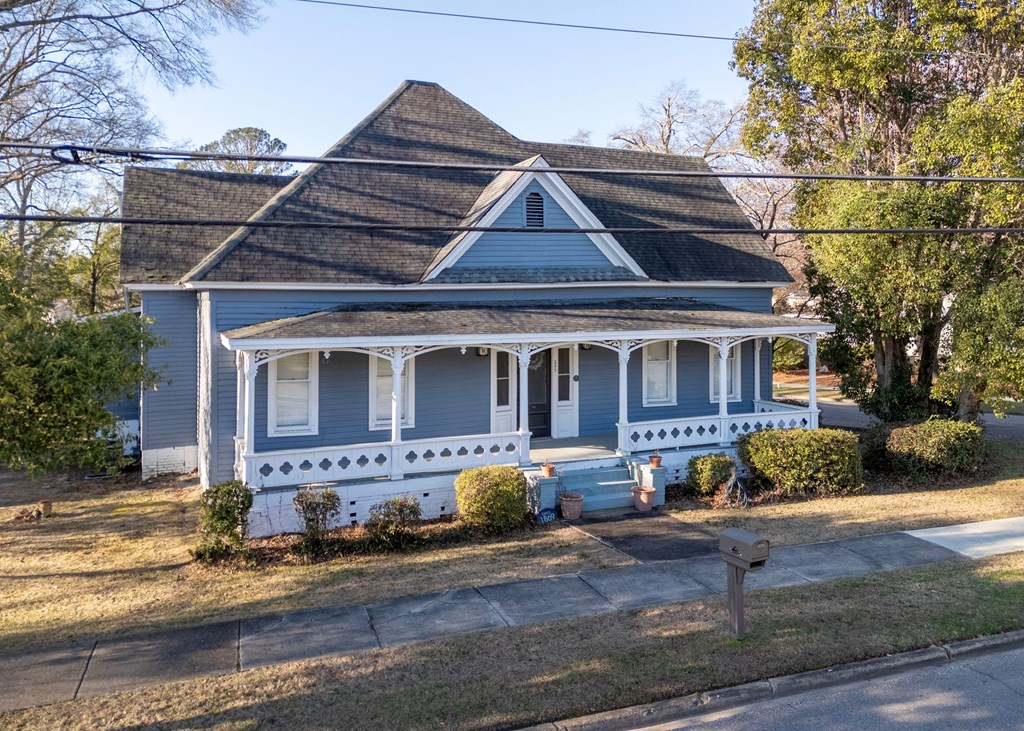 235 Highland Ave.