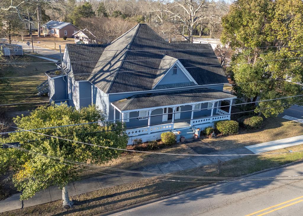 235 Highland Ave.