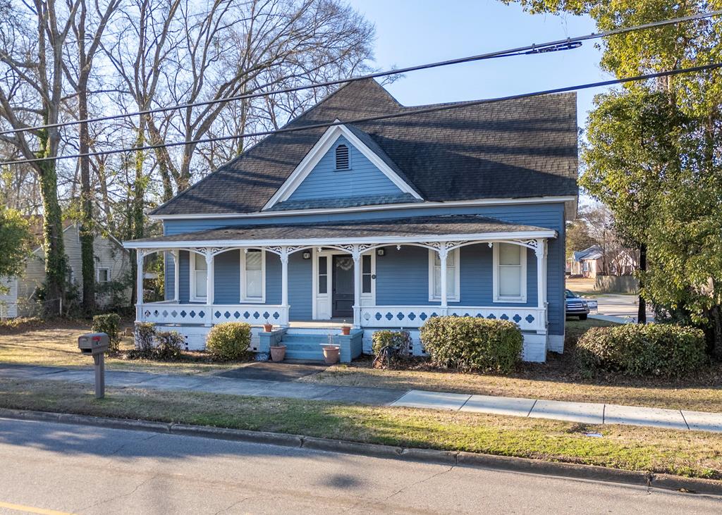235 Highland Ave.