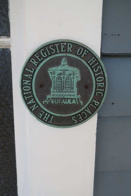 235 Highland Ave.